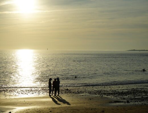 Plage Chef de Baie