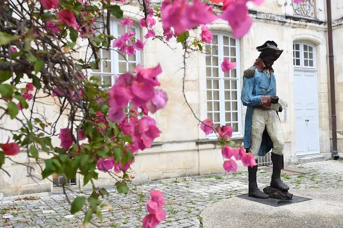 Musée du Nouveau Monde