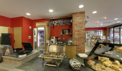 Boulangerie LE CORRE