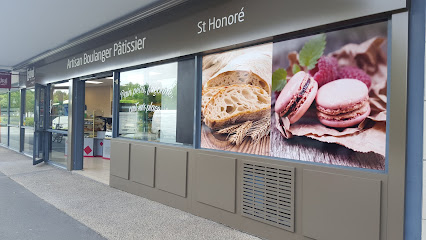 Boulangerie L&rsquo;Atelier de Valérie
