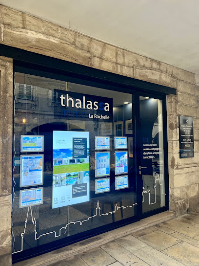 Thalassa Immo