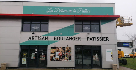 Les Délices de la Pallice