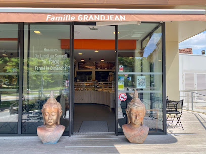 Boulangerie Pâtisserie "Rêveur de pain"