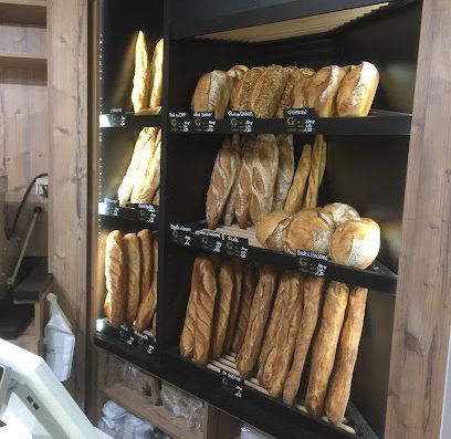 Boulangerie-Patisserie Richard