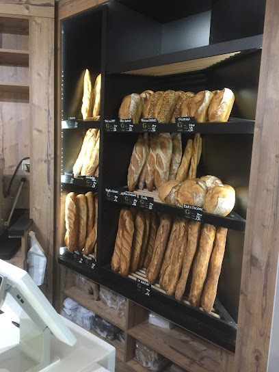 Boulangerie-Patisserie Richard