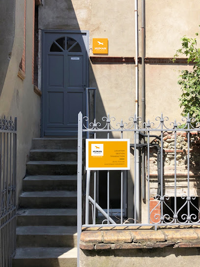 Human Immobilier La Rochelle – Gestion locative