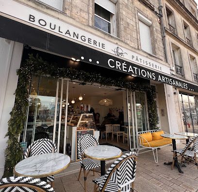 PÂTON Boulangerie La Rochelle
