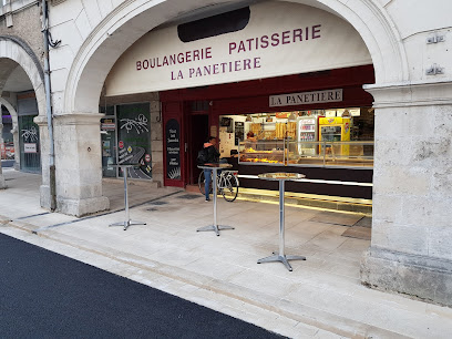 Boulangerie Pâtisserie "La Panetiere"