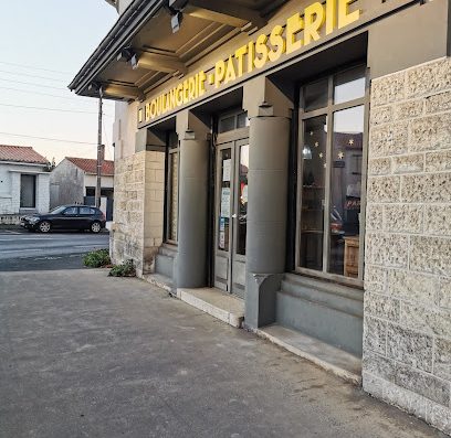 Boulangerie - Patisserie Marcastel Mathieu