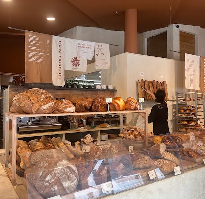 Loulou Boulangerie Conviviale