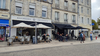 Les Petits Pains - Boulangerie Gourmande