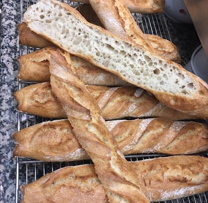 Boulangerie BRION