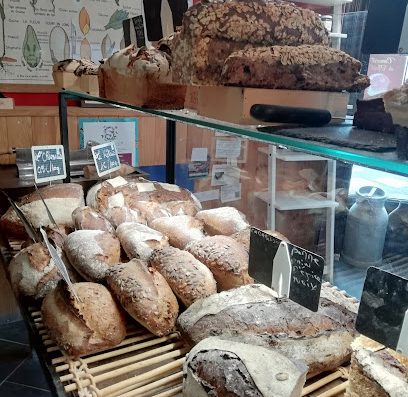 Boulangerie M
