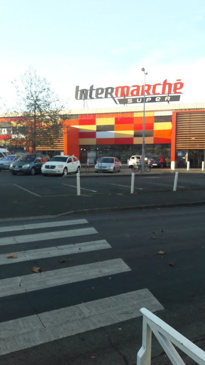 Intermarché SUPER La Rochelle