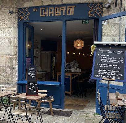 Au Chabrot