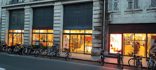 MONOPRIX LA ROCHELLE