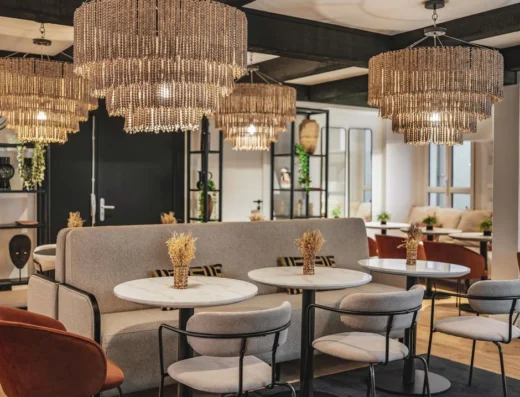 Maisons du Monde Hôtel & Suites – La Rochelle Vieux Port