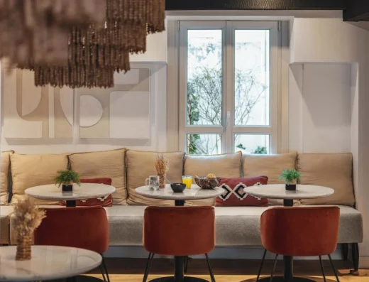 Maisons du Monde Hôtel & Suites – La Rochelle Vieux Port