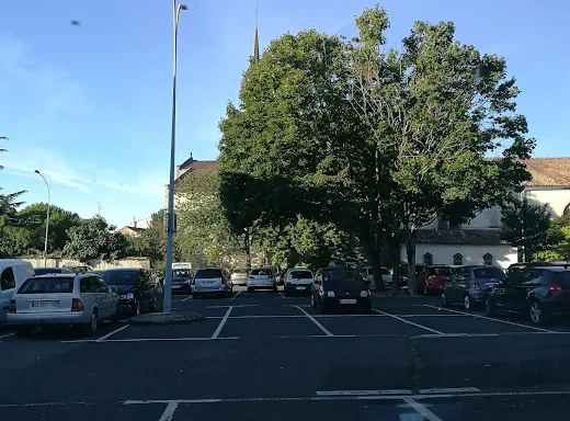 parking notre-dame