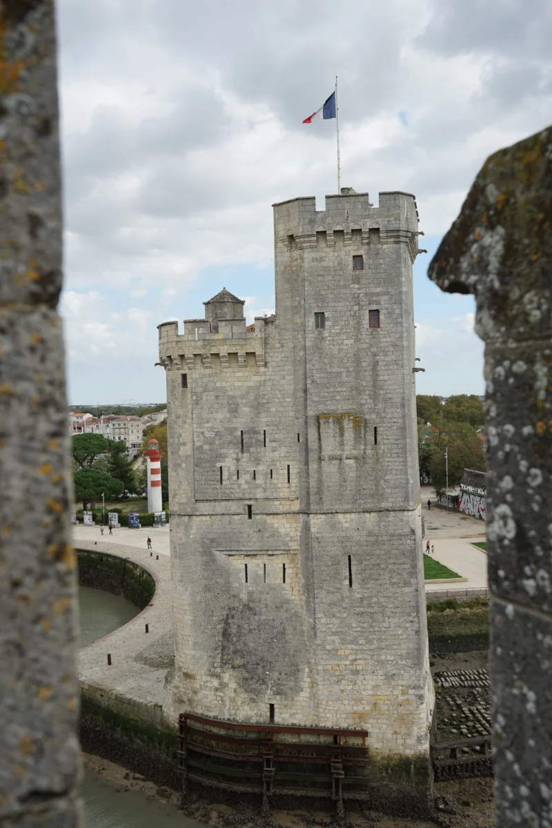 tour saint nicolas