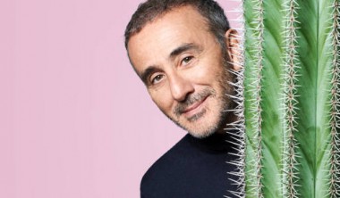 SPECTACLE – ELIE SEMOUN – CACTUS
