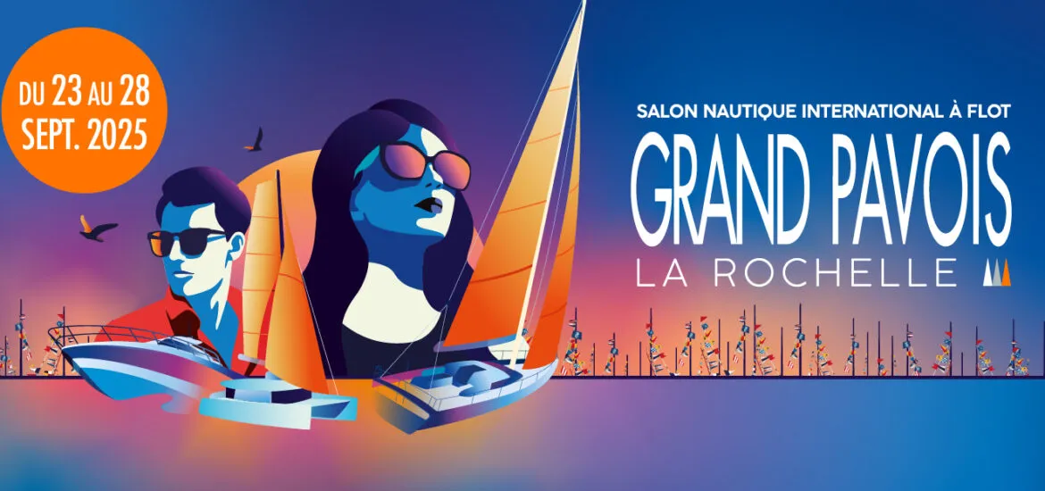 Grand Pavois 2025