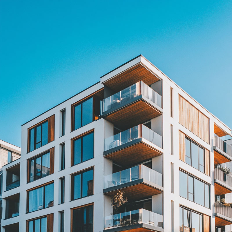 trouver un logement à La Rochelle