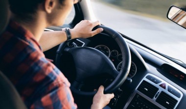 EN VOITURE LES ENFANTS