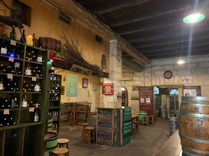 La Guignette