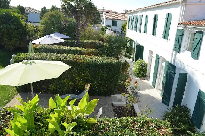 Le Clos Rhéa