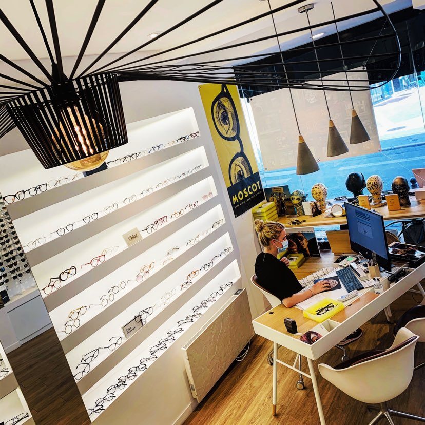 Vision Rochelaise | Opticien La Rochelle