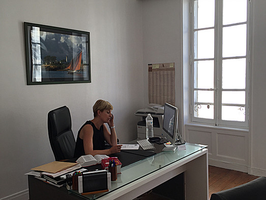 Couillandeau Virginie Cabinet Avocat