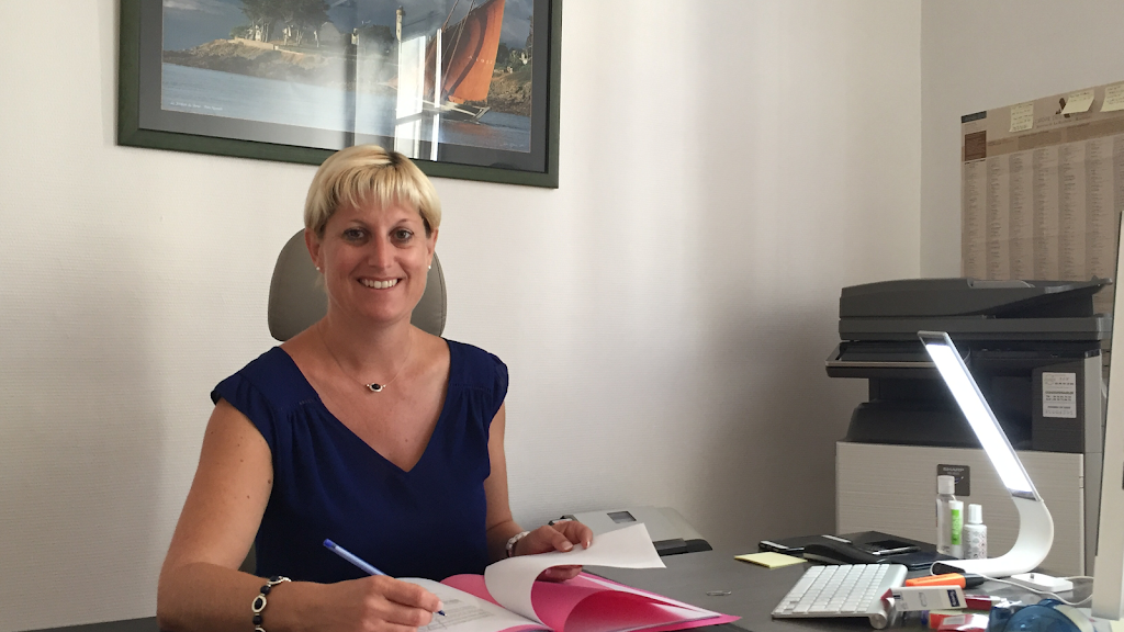 Couillandeau Virginie Cabinet Avocat