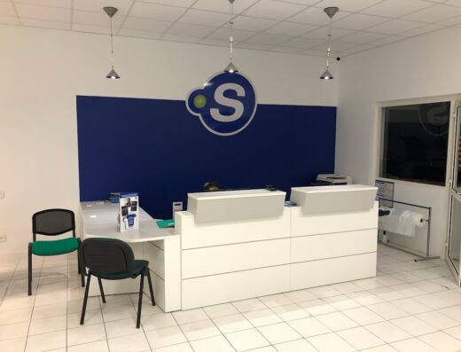 Point S – La Rochelle (Garage entretien et réparation automobile)