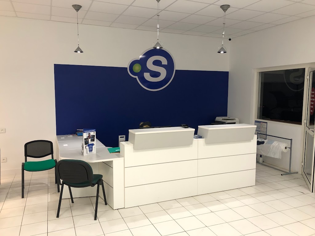 Point S – La Rochelle (Garage entretien et réparation automobile)