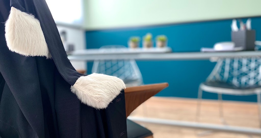 BRT Avocats I Teisseire Christine, Deglane Aurélie, Delaunay Jérémy