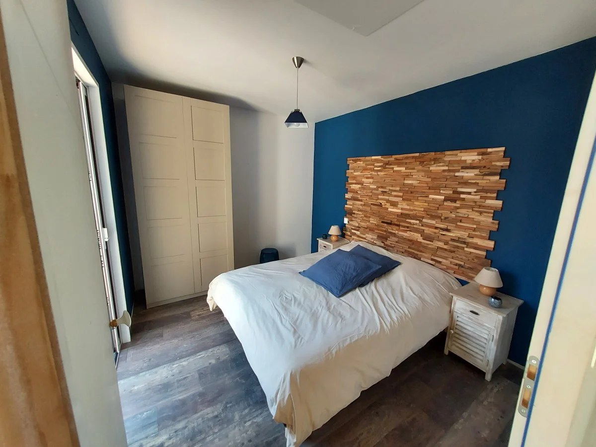 Les Pertuis Rochelais : Gîte Chassiron — photo 3/3