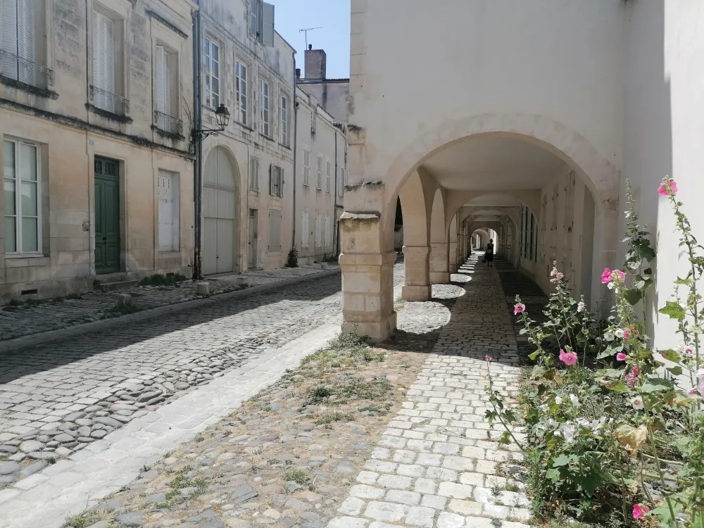 Acheter un appartement au centre-ville de La Rochelle