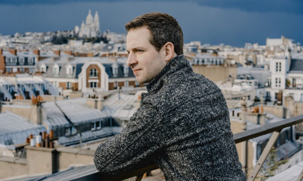 BERTRAND CHAMAYOU
