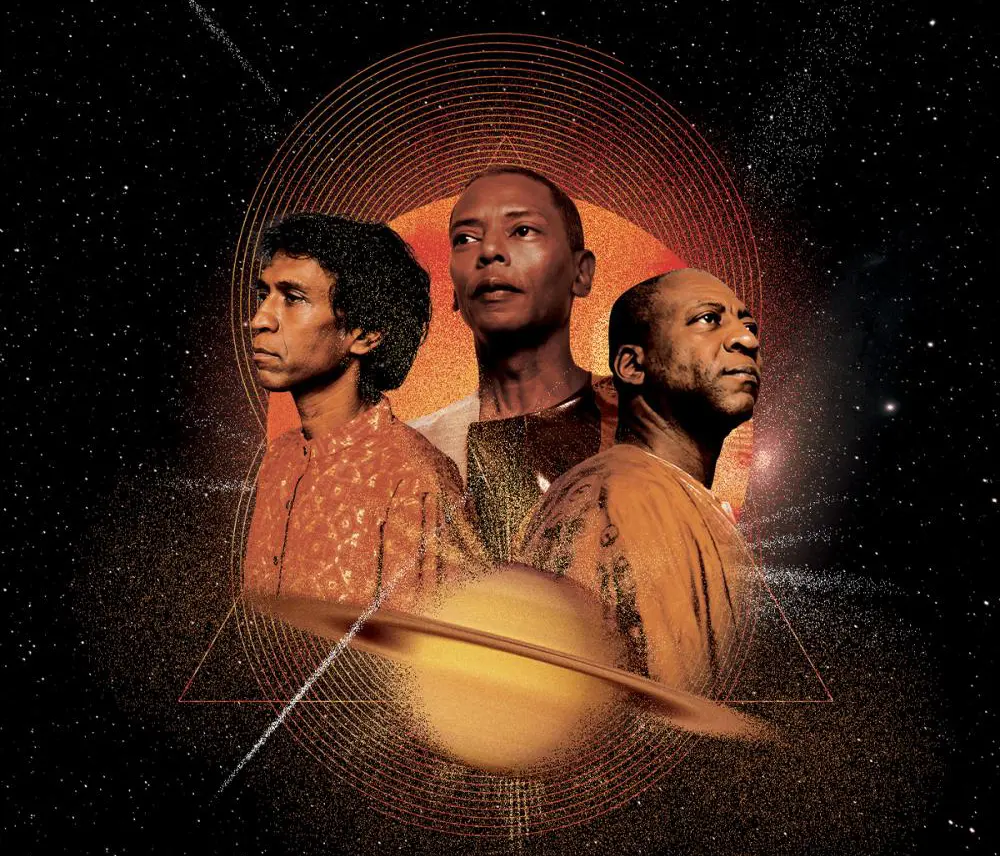 JEFF MILLS