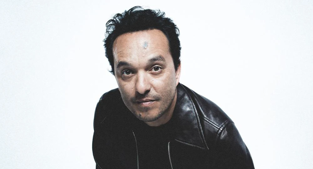 MALIK DJOUDI