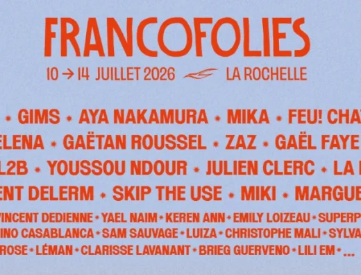 Francofolies