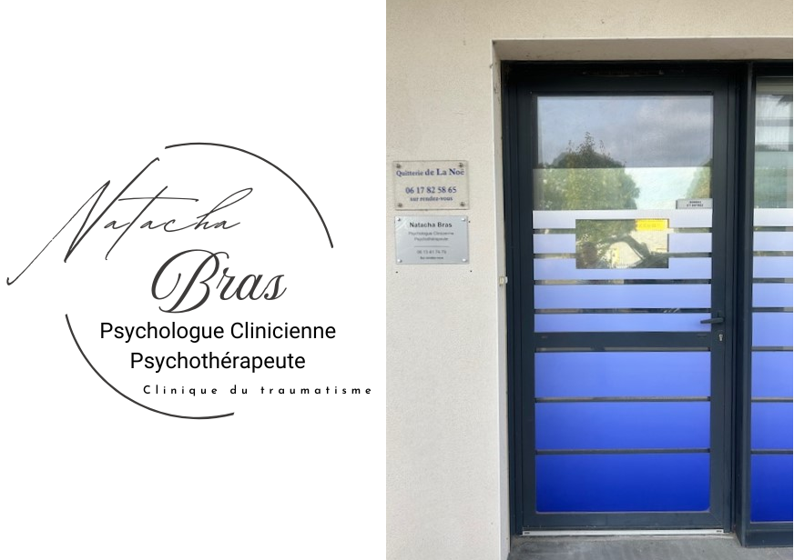 Natacha Bras – Psychologue Nieul-sur-Mer