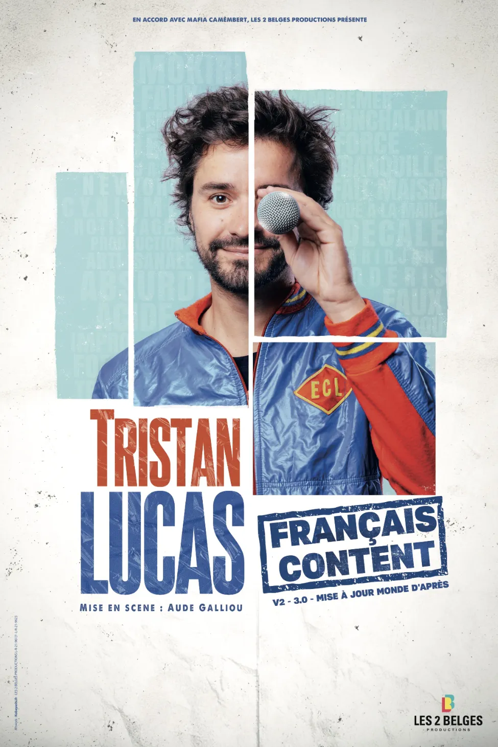 Tristan Lucas – FRANÇAIS CONTENT