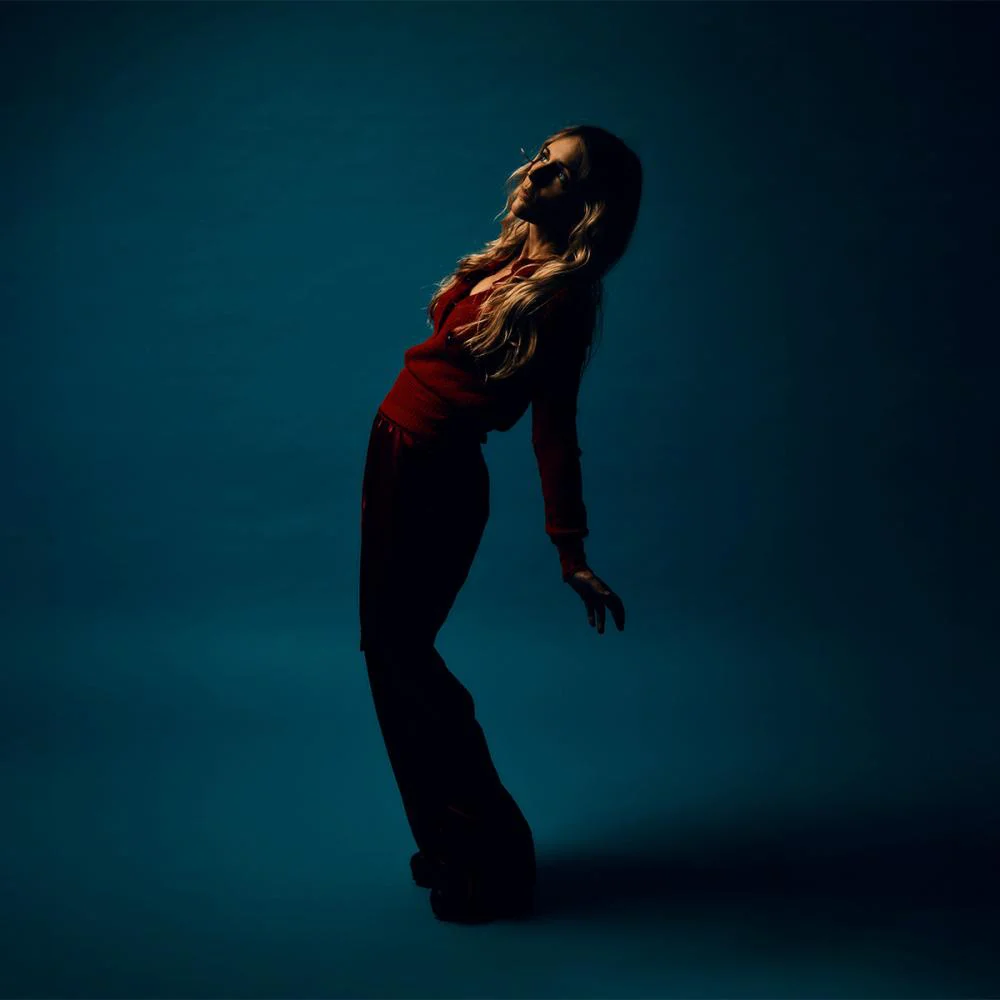 AGNES OBEL