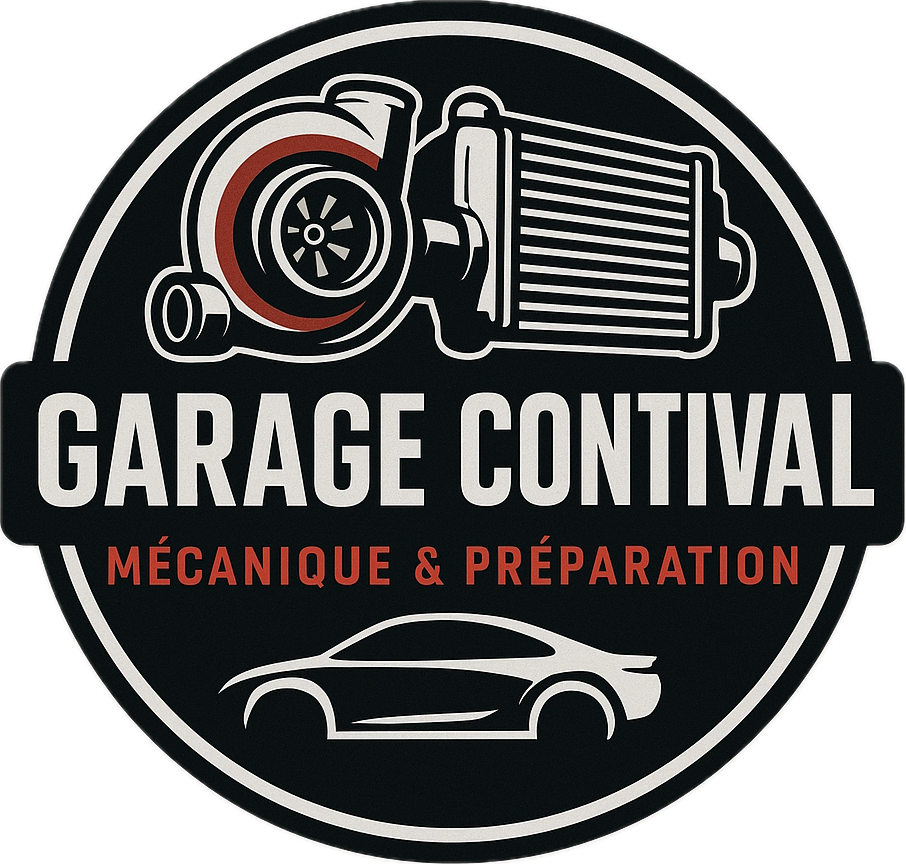 Garage contival