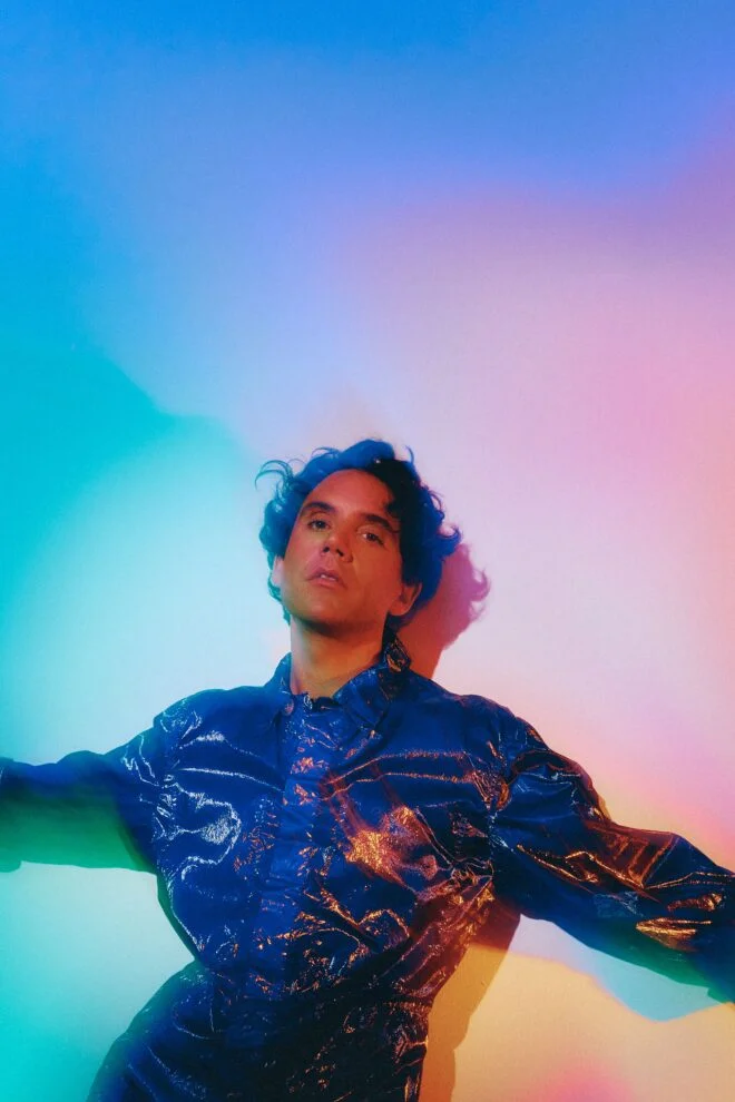 Mika – Francofolies 2026
