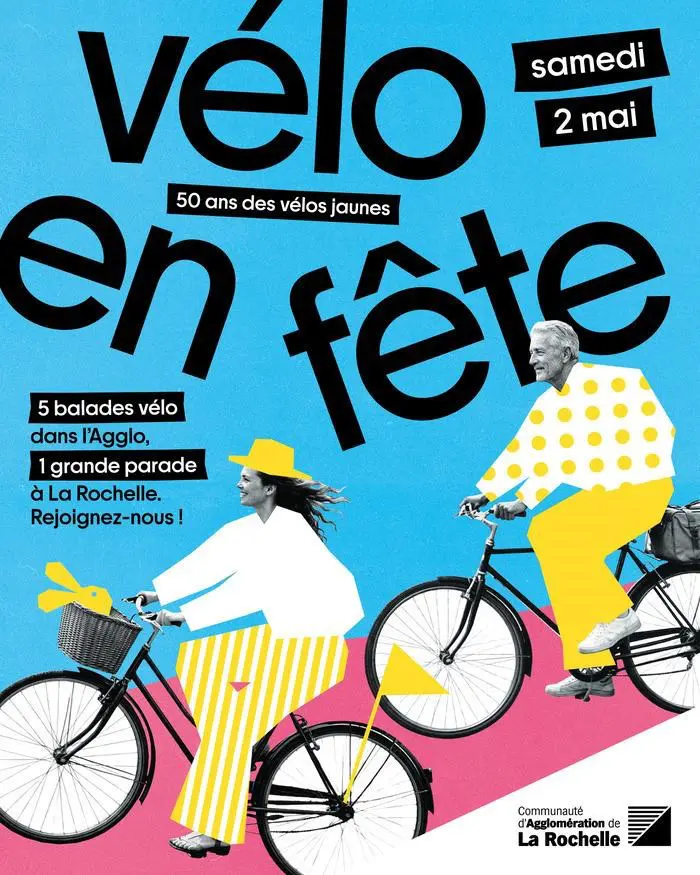 velo en fete la rochelle 2026