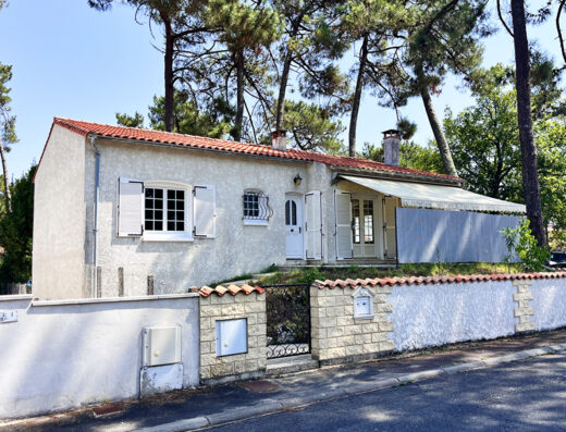 Maison 4 pièces de 98 m2 à La Tremblade / Ronce les bains