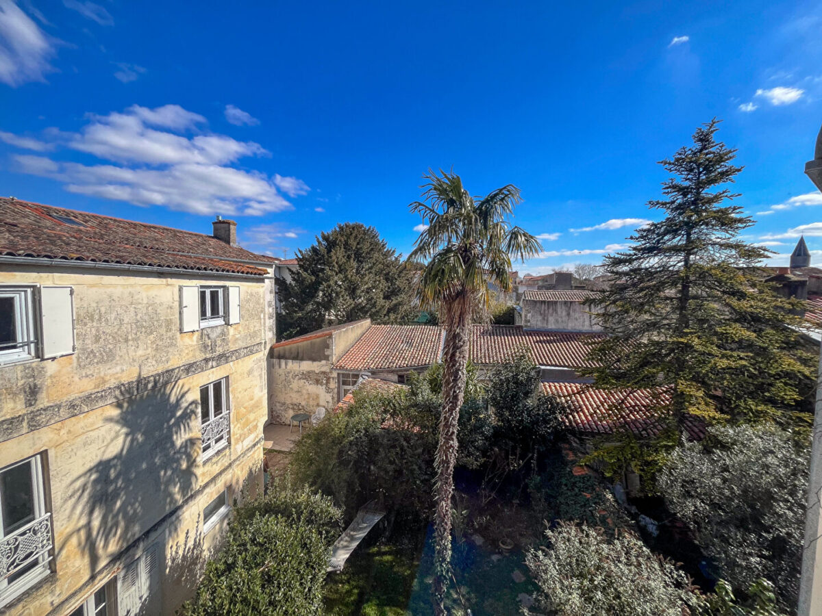 Appartement La Rochelle 4 pièce(s) 78 m2 — photo 4/12